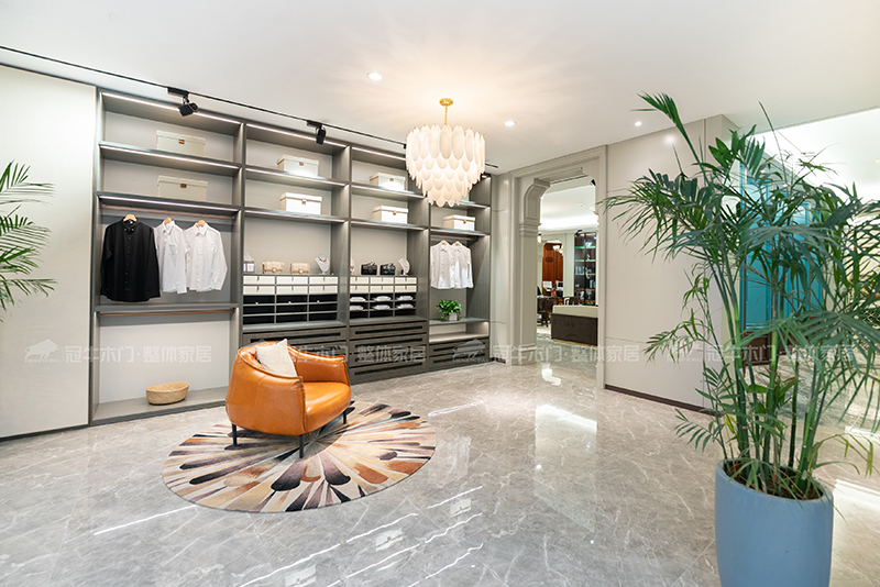 实木·极简实景案例-1