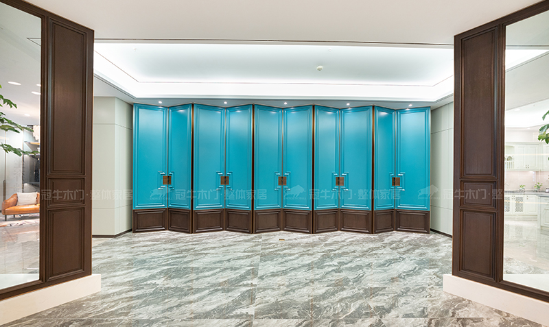 实木·极简实景案例-2