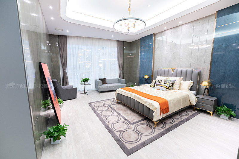 实木·极简实景案例-17