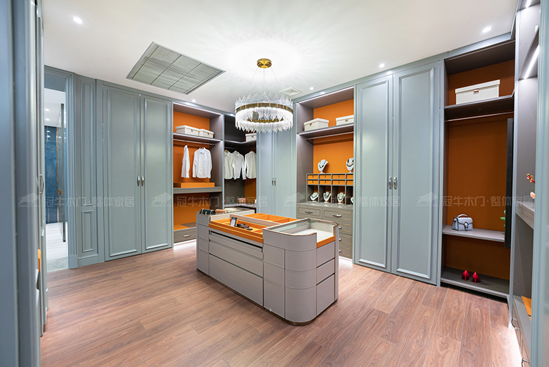 实木·极简实景案例-16