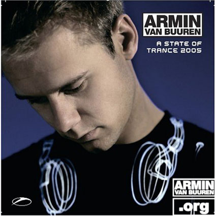ARMIN VAN BUUREN A State of Trance 2005