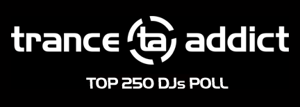Tranceaddict Top 250 DJ's
